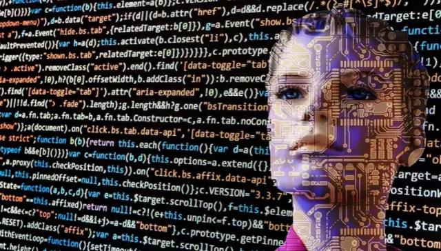 【JMedia】全面揭秘腾讯AI战略 创业者如何从中受益？