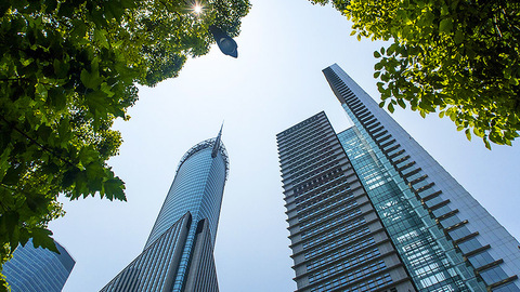 2017上海陆家嘴论坛：聚焦中国金融改革和全球金融体系面临的不确定性