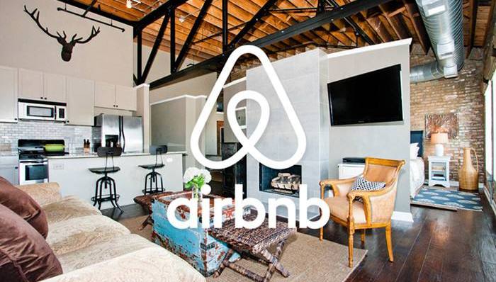 Airbnb,,Trooly,,收购
