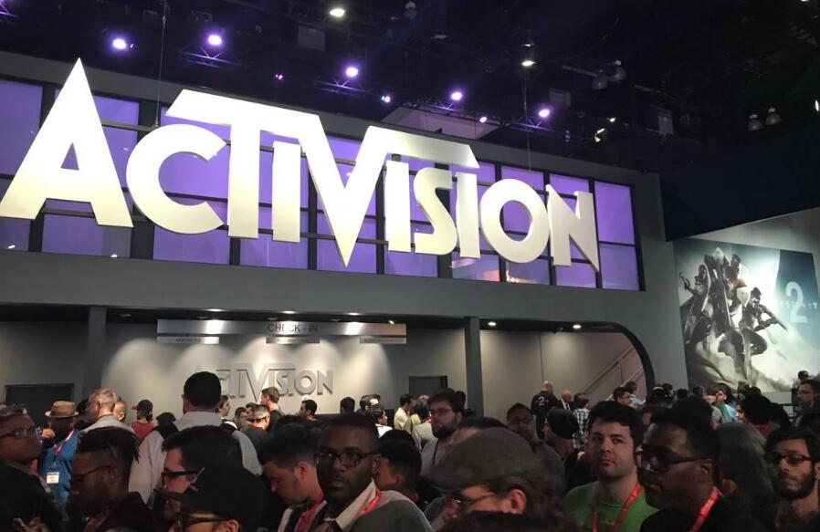 E3赢家：育碧任天堂 最佳游戏为超级马里奥：奥德赛