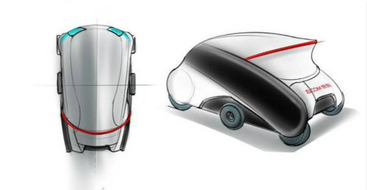 京东,科技圈日常