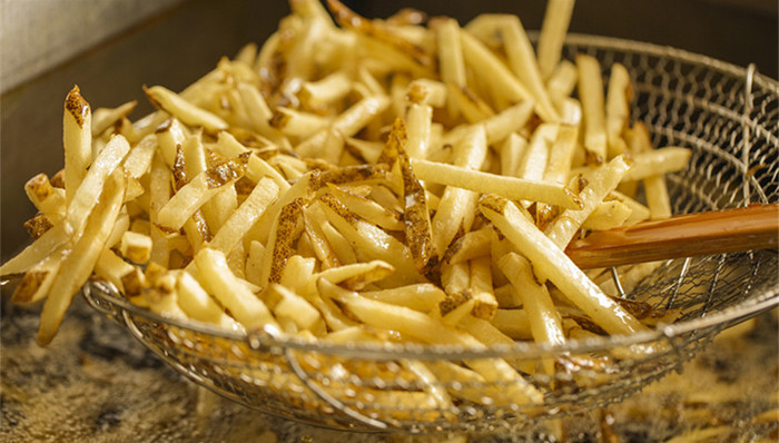 研究报告,惊奇的发现