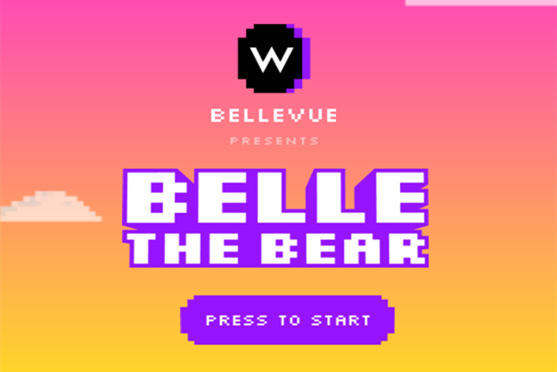 酒店,超级玛丽,W