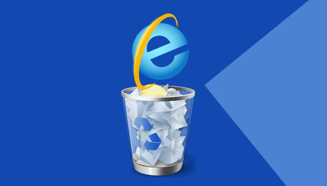 IE浏览器存在的意义到底是什么