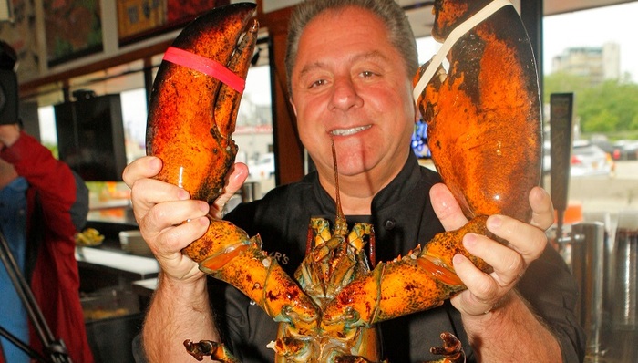 天下故事,惊奇的发现