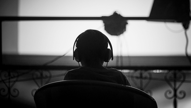 一个年轻人的社交平台 如何改变他们的社交？