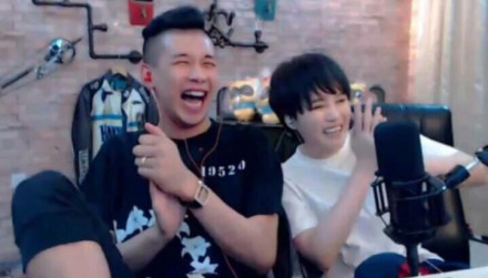 MC天佑与赵本山千金分手：为喊麦事业忍痛割爱 | 国产洋葱