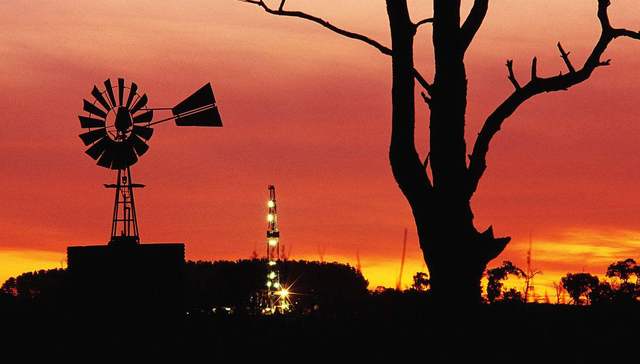 炼油行业“十三五” 北油南运、西油东调格局将发生改变