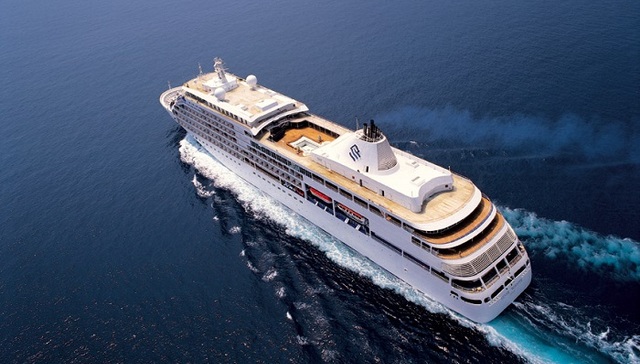 【一周享乐指南】银海邮轮与半岛酒店集团联袂呈献亚太区特级精华游，北京柏悦酒店携手三宅一生打造下午茶