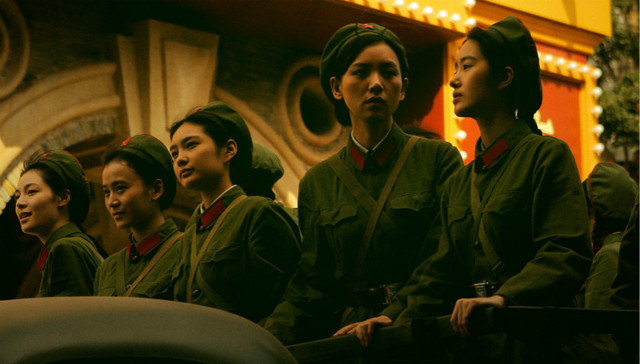 【上海电影节】王长田计划猫眼独立上市 王中磊定义电影强国