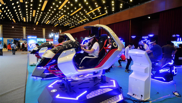 【JMedia】平均建设成本超20亿元 电竞小镇真的值吗？