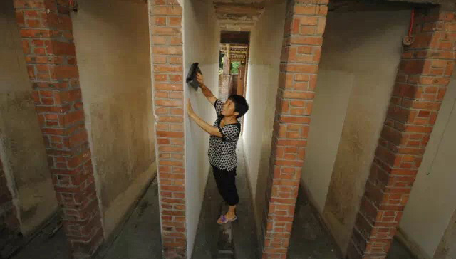 民间技艺与社会转型： 一个造纸村的兴衰史