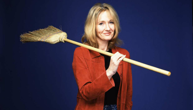 从乔伊斯到罗琳 细数名作家作品中的印刷错误