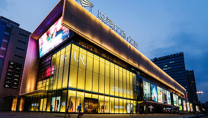 万科,乐视,地产商