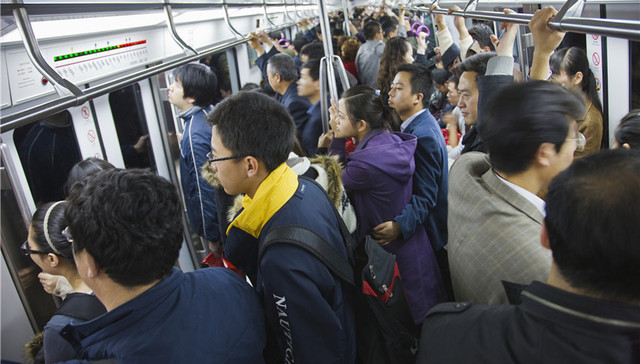 北京提出建设和谐宜居之都目标 首都功能疏解仍是重心