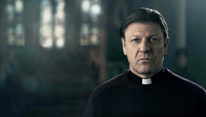 肖恩·宾在《破碎》中的表演 比他花样百出的“死法”精彩得多