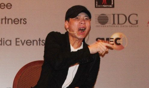 冯小刚,垃圾,电影,观众,芳华,差评