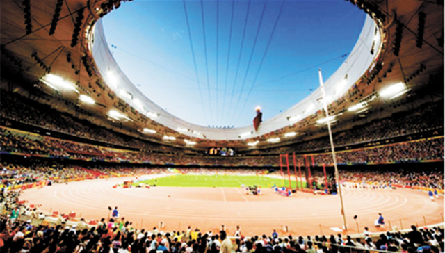 欧迅体育巨额亏损 原创赛事IP难破“赔本赚吆喝”困局