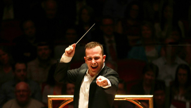 破产之后 重获新生的费城交响乐团