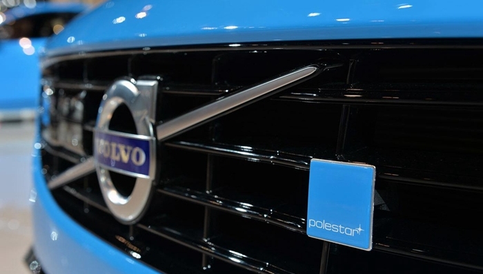 新车速报,新车测评,车圈观察,沃尔沃