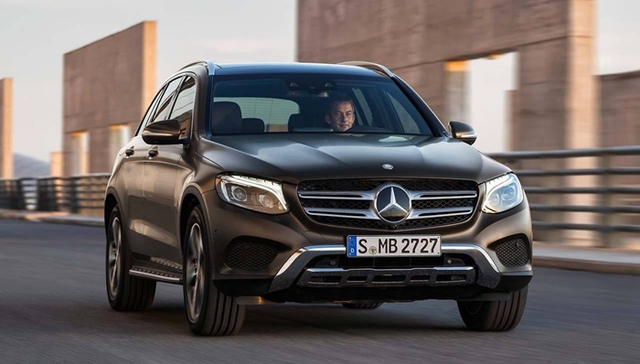 12款综合评价最好与最差的豪华紧凑级SUV