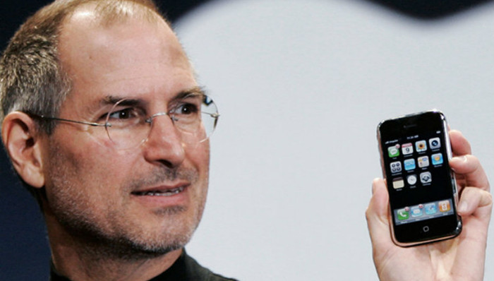 硅谷前沿,iPhone,苹果