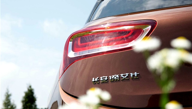 长安PSA换帅 不断下行的DS还有救吗