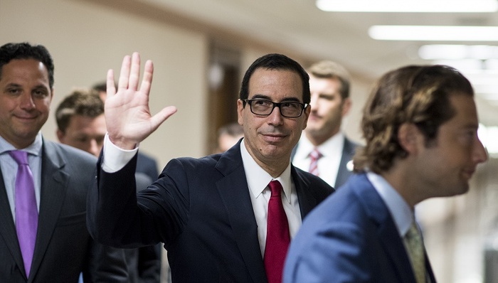 美国经济,金融监管,经济世界观