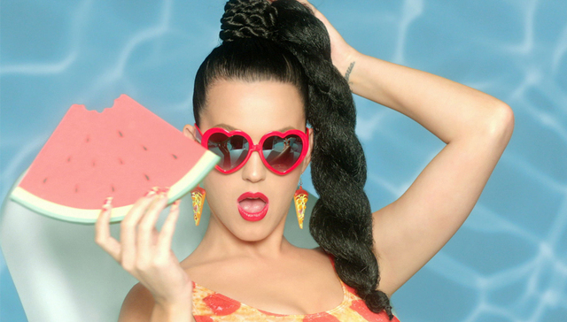 Katy,Perry,Boop,iLoveMakonnen,Instagram,Glastonbur