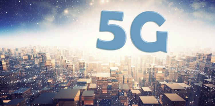 5G,科技圈日常