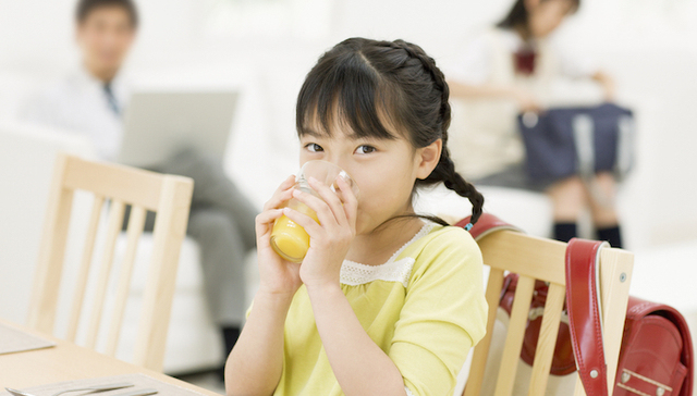 儿童果汁市场上很久没有像样的产品了 统一能打破沉寂吗？