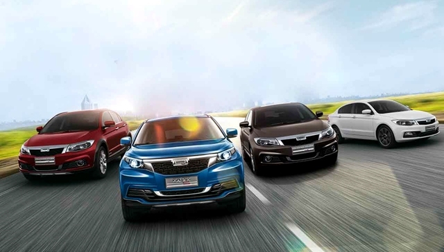 重磅|观致汽车官方确认：决定引进新的战略投资者