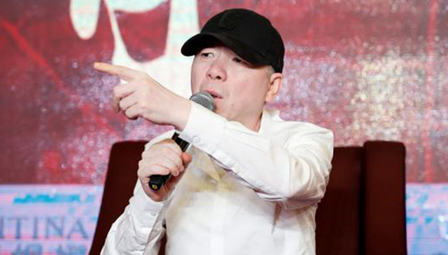 IP,毒瘤,偶像,上影,拐点,塑料花,2017中国电影产业研究报告,好莱坞,三声,电视剧