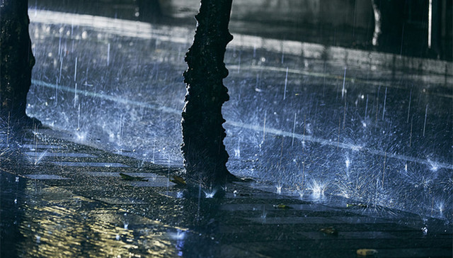 京津冀,暴雨,北方干旱