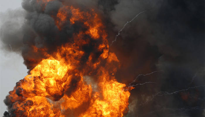 龙口公交放火案,执行死刑,烟台中院