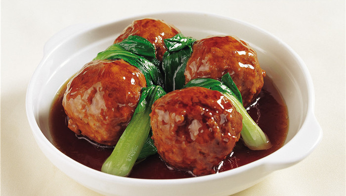 四喜丸子,中式英语,国家标准委