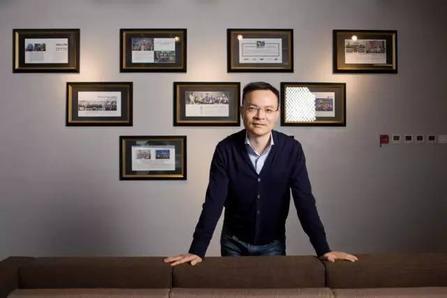 刘芹的机器之心