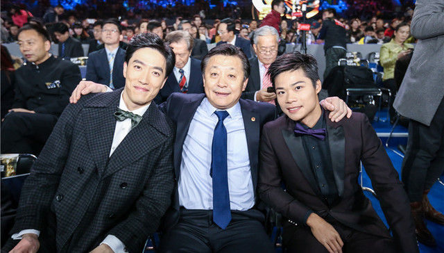 足协人事变动于洪臣离任 杜兆才出任中国足协党委书记