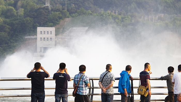 国电集团拟转让不良水电资产