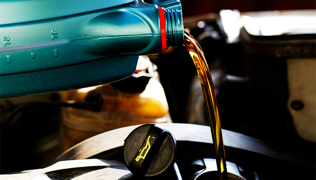 今年非国营贸易原油进口配额同比增长4.7%