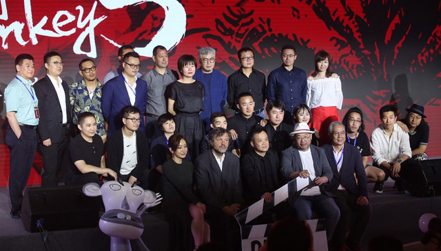 影讯│坏猴子影业公布首批片单 宁浩合作库斯图里卡