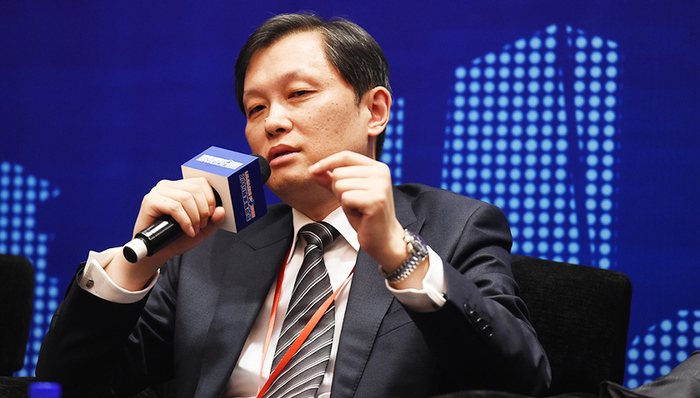 金融界,银行