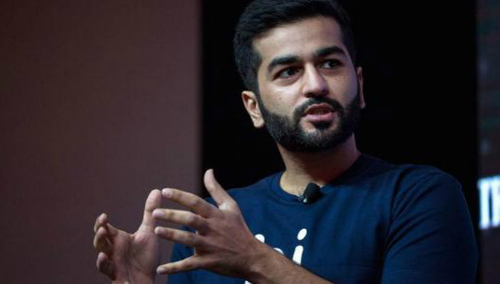 印度这家正当红的聊天App 刚刚学了一个微信重磅功能