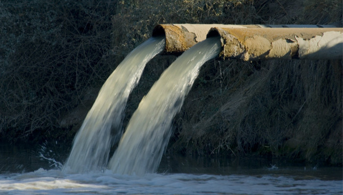 长江流域,排污口,实时监控