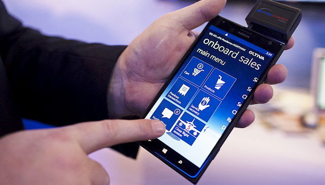 【特写】Windows Phone之死