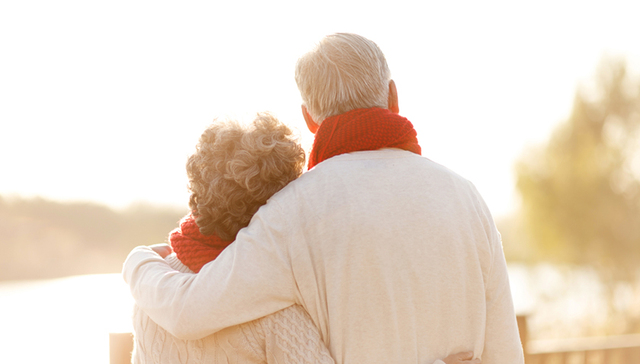 独身老人再婚难:对伴侣存戒备 子女担心财产继承