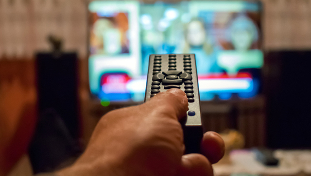 自金融危机后美国电视广告销量首次出现下滑