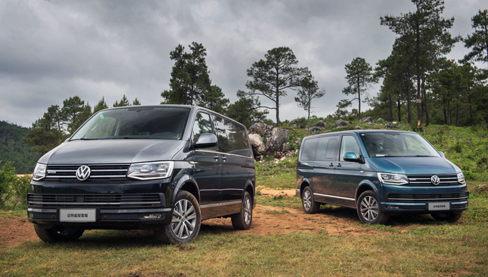 大众汽车,新车速报,新车测评,车圈观察