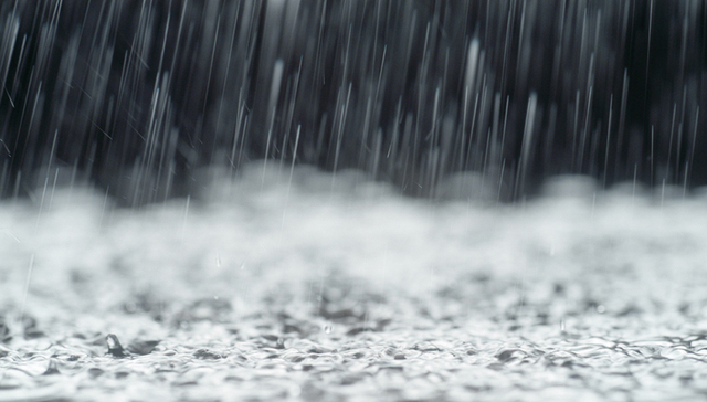 夏至日京津冀将迎入汛以来最强降雨 南方强降雨仍将持续