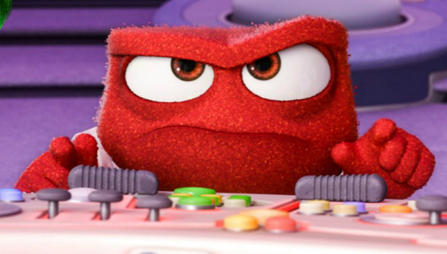 迪士尼《头脑特工队》被指控抄袭